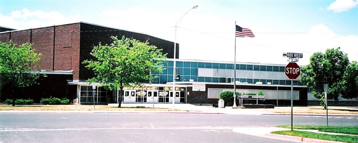 Brigham City Main Street